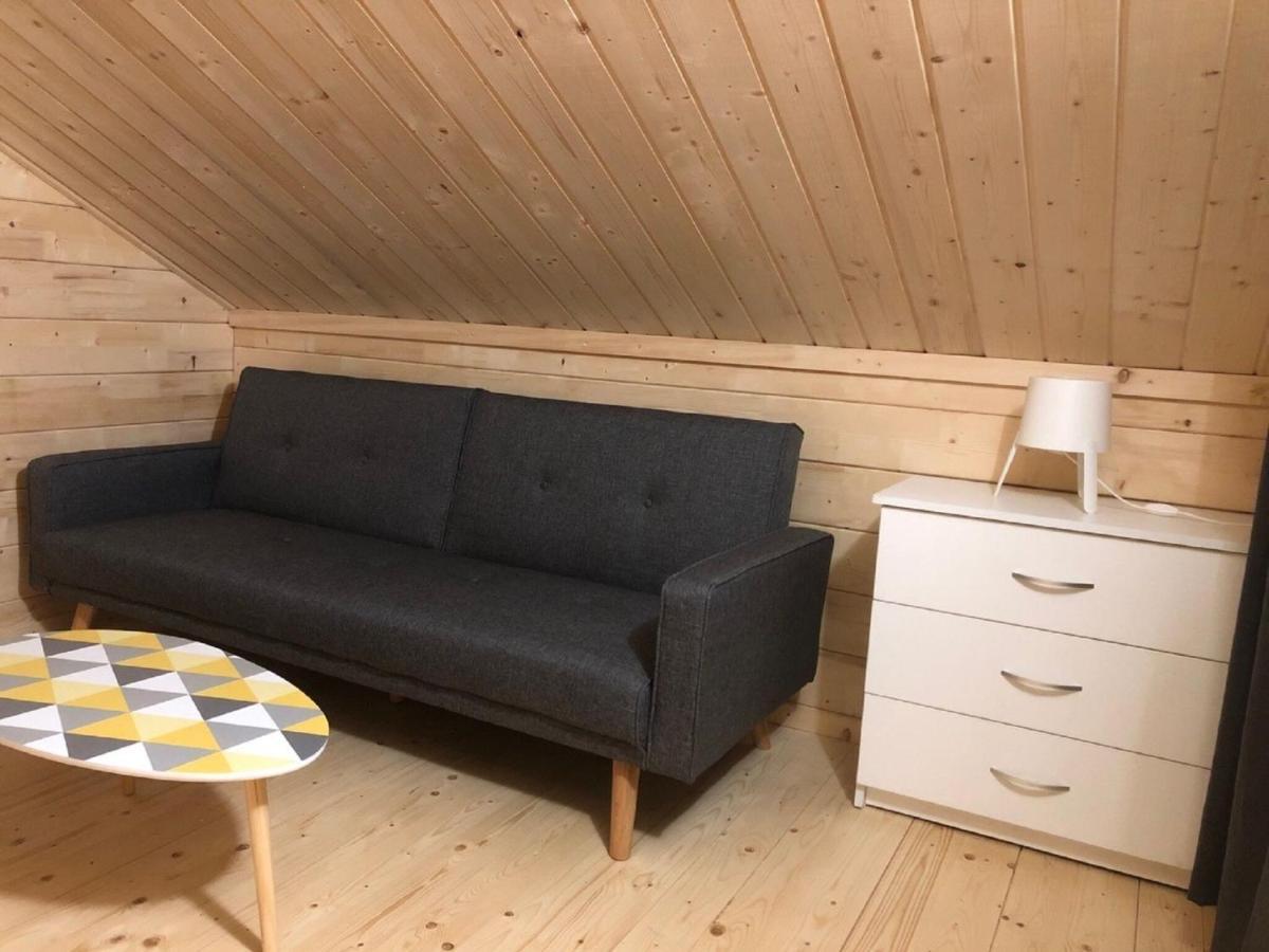 Chalet In Saint Laurent On A Slope エクステリア 写真